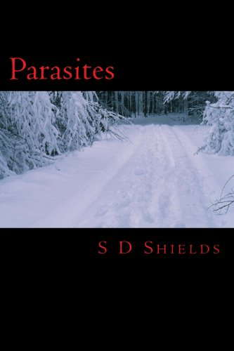 Parasites: The Terror Is Back (Spore) poster