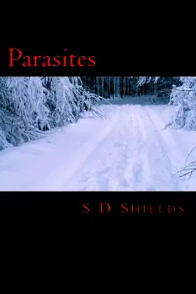 Parasites: The Terror Is Back (Spore) poster