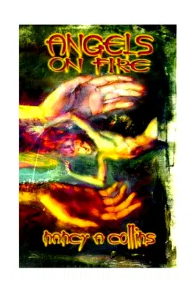 Angels on Fire poster