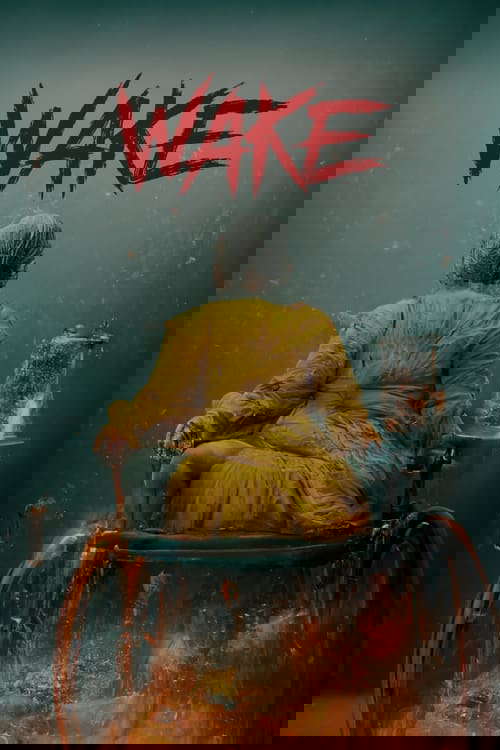 Wake poster