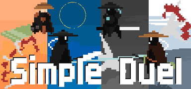 Simple Duel capsule