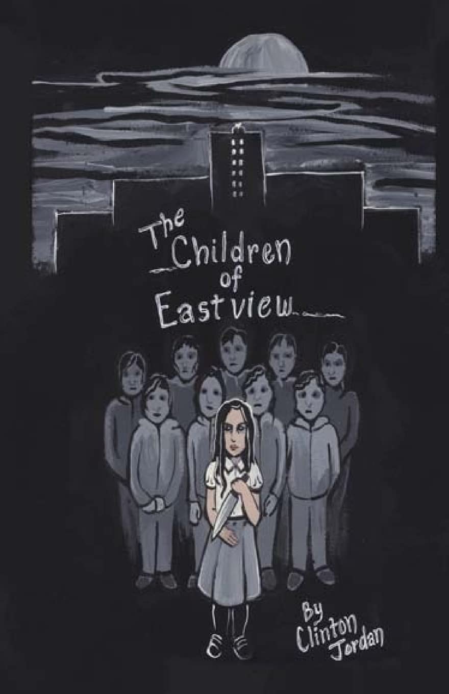 The Children of Eastview poster