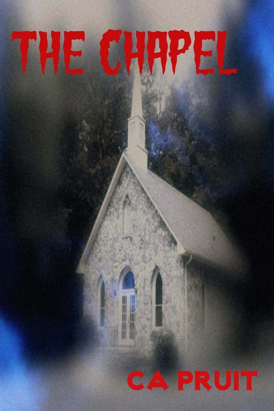 The Chapel poster