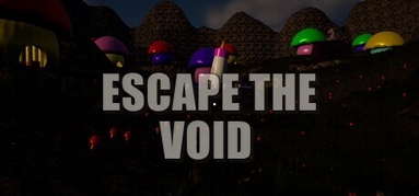 Escape The Void 2024 capsule