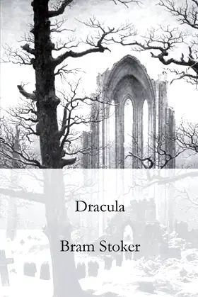 Dracula poster