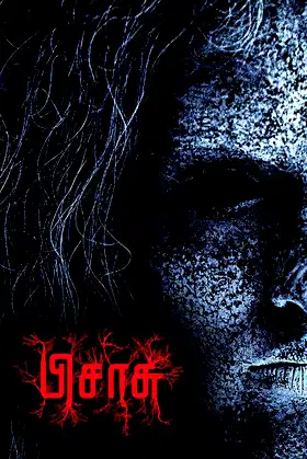 Pisaasu poster