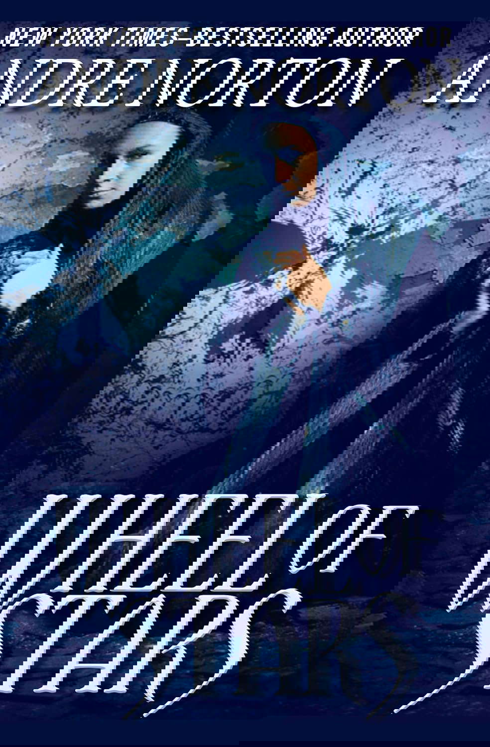 Wheel of Stars poster