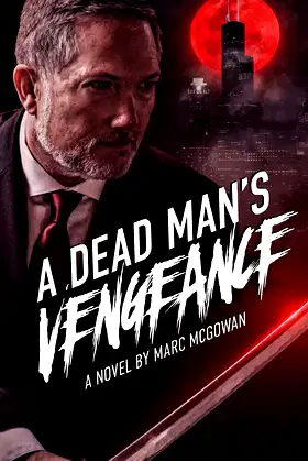 A Dead Man's Vengeance poster