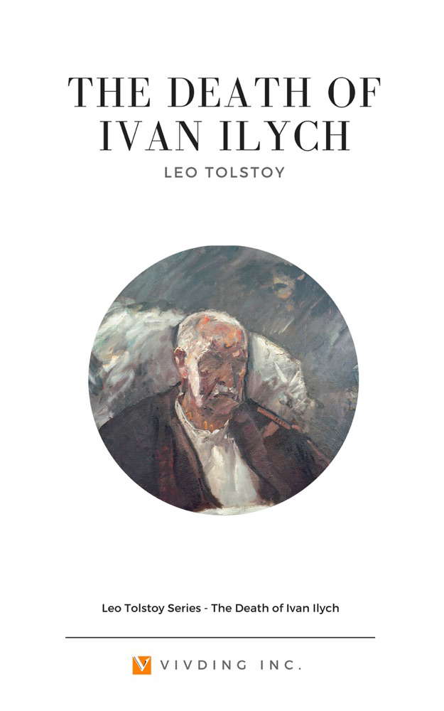 The Death Of Ivan Ilych poster