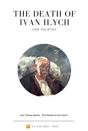 The Death Of Ivan Ilych poster