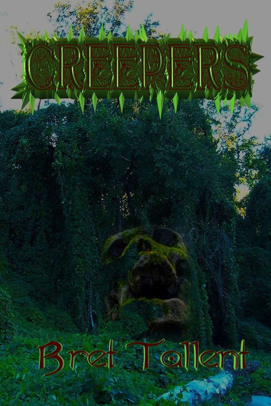 Creepers poster
