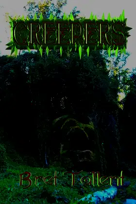 Creepers poster