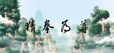 猜拳为尊 capsule