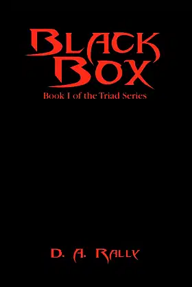 Black Box: Book I of the Triad Series (Triad Series, 1) poster