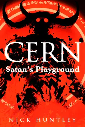 Cern: Satan's Playground poster