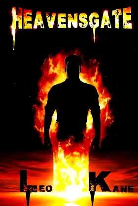 Heavensgate: Book 1 'Hope' poster