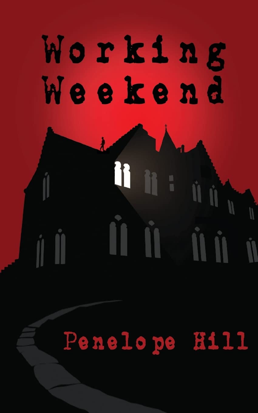 Working Weekend poster