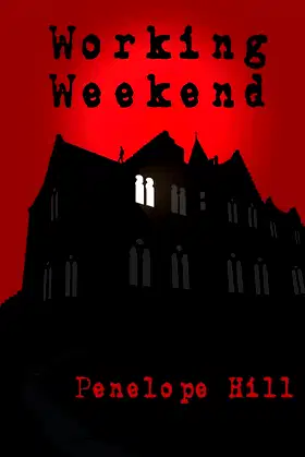 Working Weekend poster