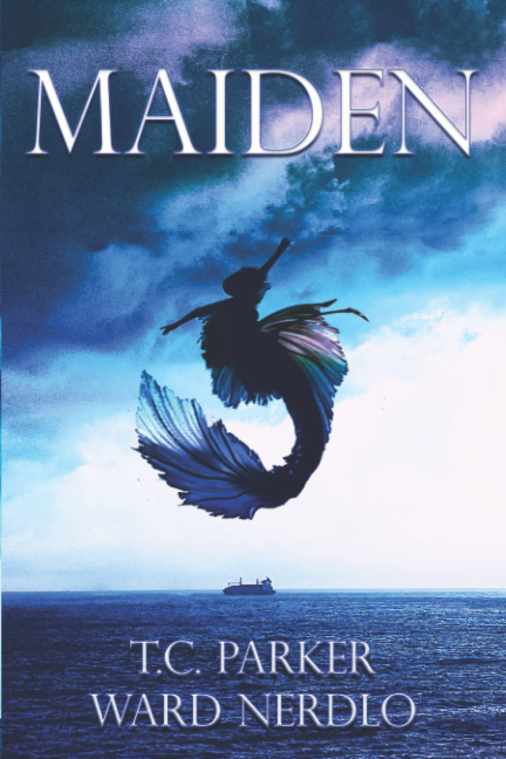 Maiden poster
