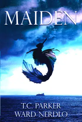 Maiden poster