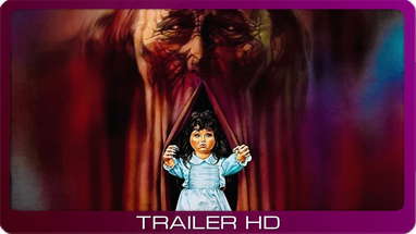 Curtains ≣ 1983 ≣ Trailer poster