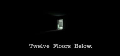 Twelve Floors Below. capsule