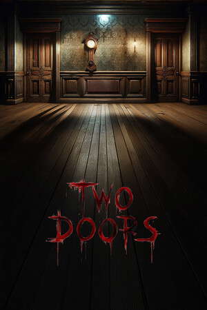 Two Doors poster