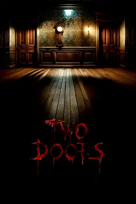 Two Doors poster