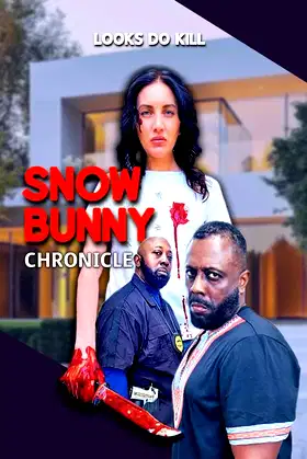 Snow Bunny Chronicle: Looks Do Kill poster