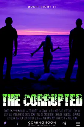 The Corrupted poster