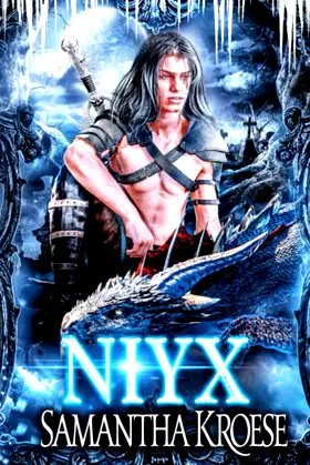 Niyx (Assassins of Dakaal) poster