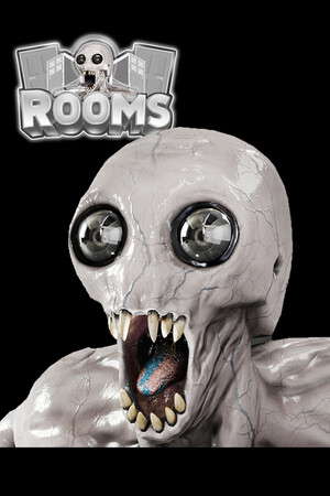 Rooms poster