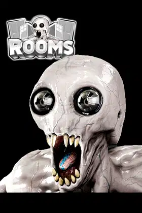 Rooms poster