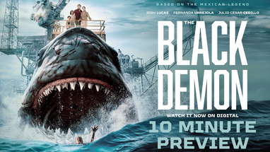 Extended 10-Minute Preview poster