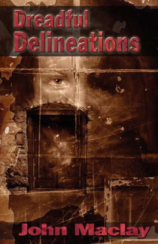 Dreadful Delineations poster
