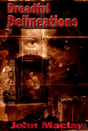 Dreadful Delineations poster