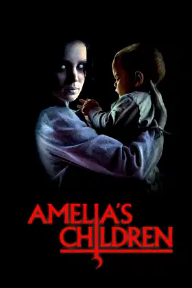 Amelia’s Children poster