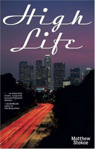 High Life (Little House on the Bowery) poster