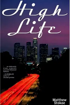 High Life (Little House on the Bowery) poster