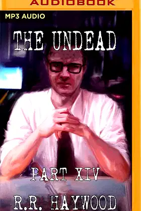 Undead: Part 14, The (The Undead, 14) poster