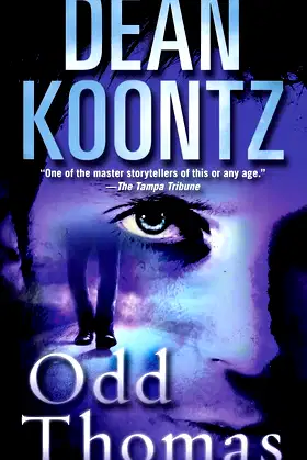 Odd Thomas: An Odd Thomas Novel poster