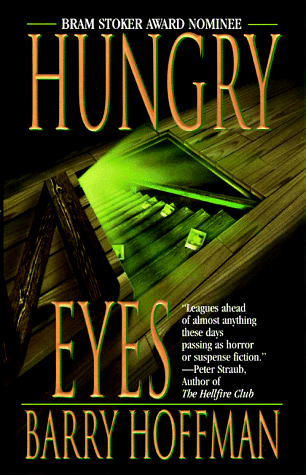 Hungry Eyes poster