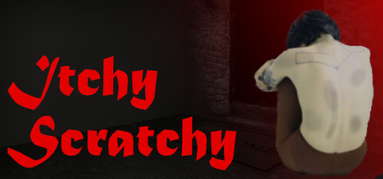 Itchy Scratchy capsule