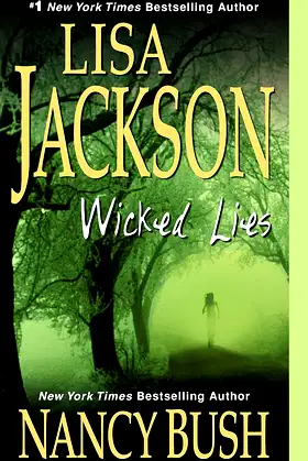 Wicked Lies poster