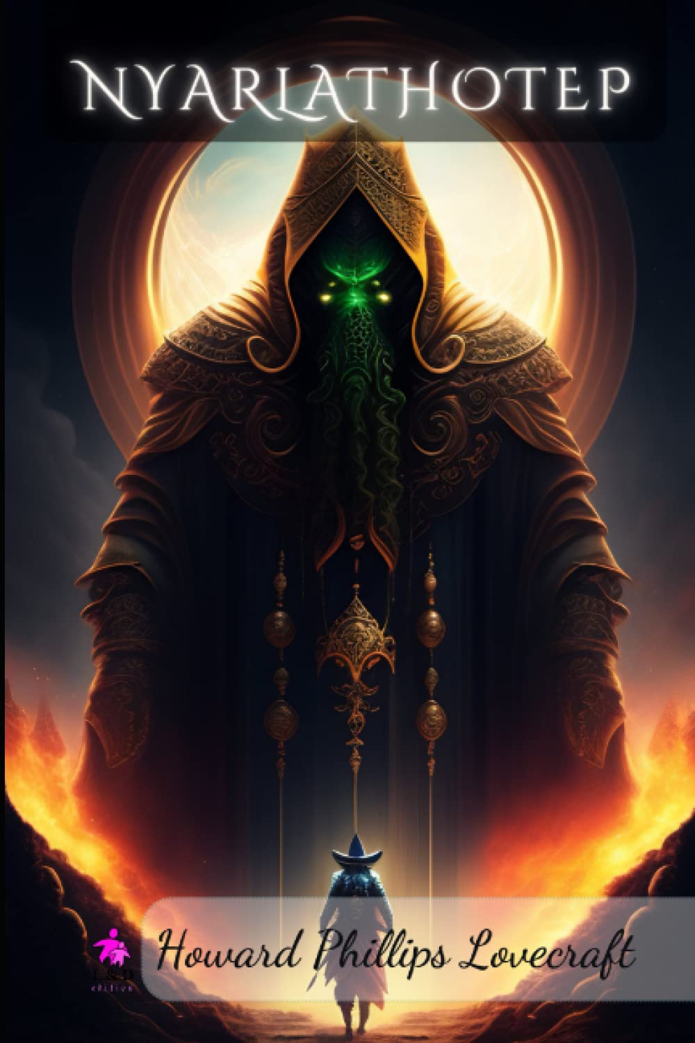 Nyarlathotep poster