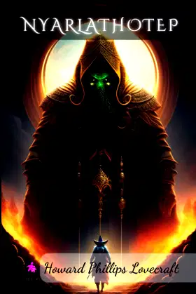 Nyarlathotep poster