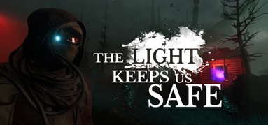 The Light Keeps Us Safe capsule