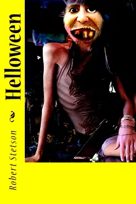 Helloween poster