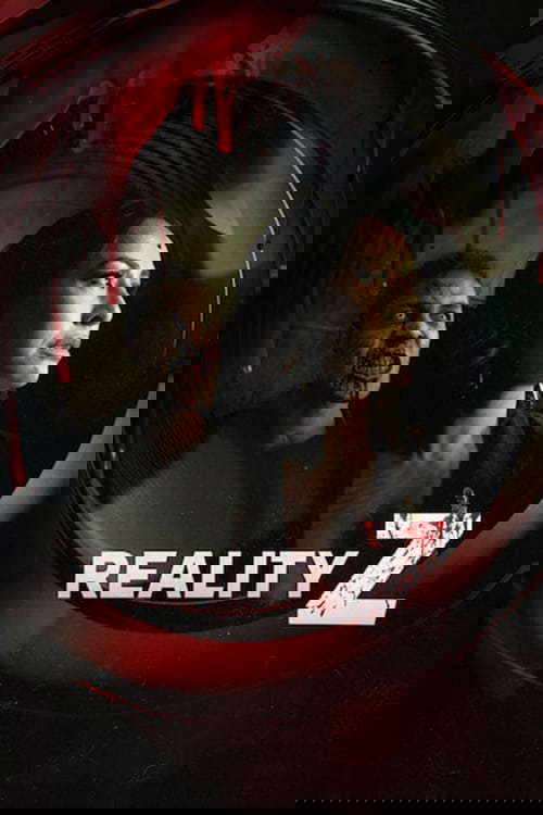 Reality Z poster