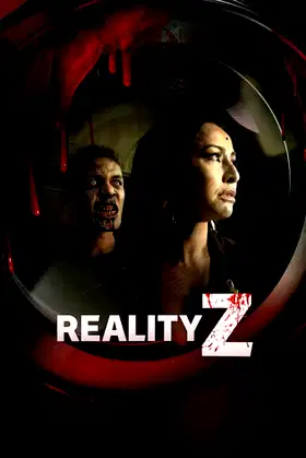 Reality Z poster